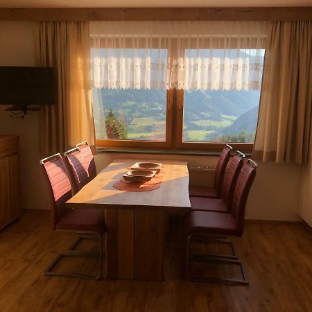 Sonnseitn Klaunz27 Lejlighed Matrei in Osttirol Eksteriør billede