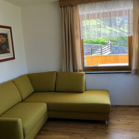 Sonnseitn Klaunz27 Lejlighed Matrei in Osttirol Eksteriør billede