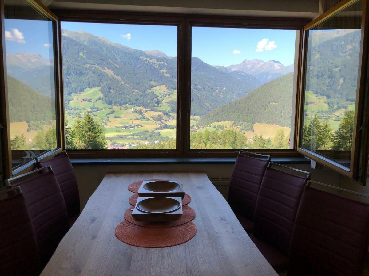 Sonnseitn Klaunz27 Lejlighed Matrei in Osttirol Eksteriør billede