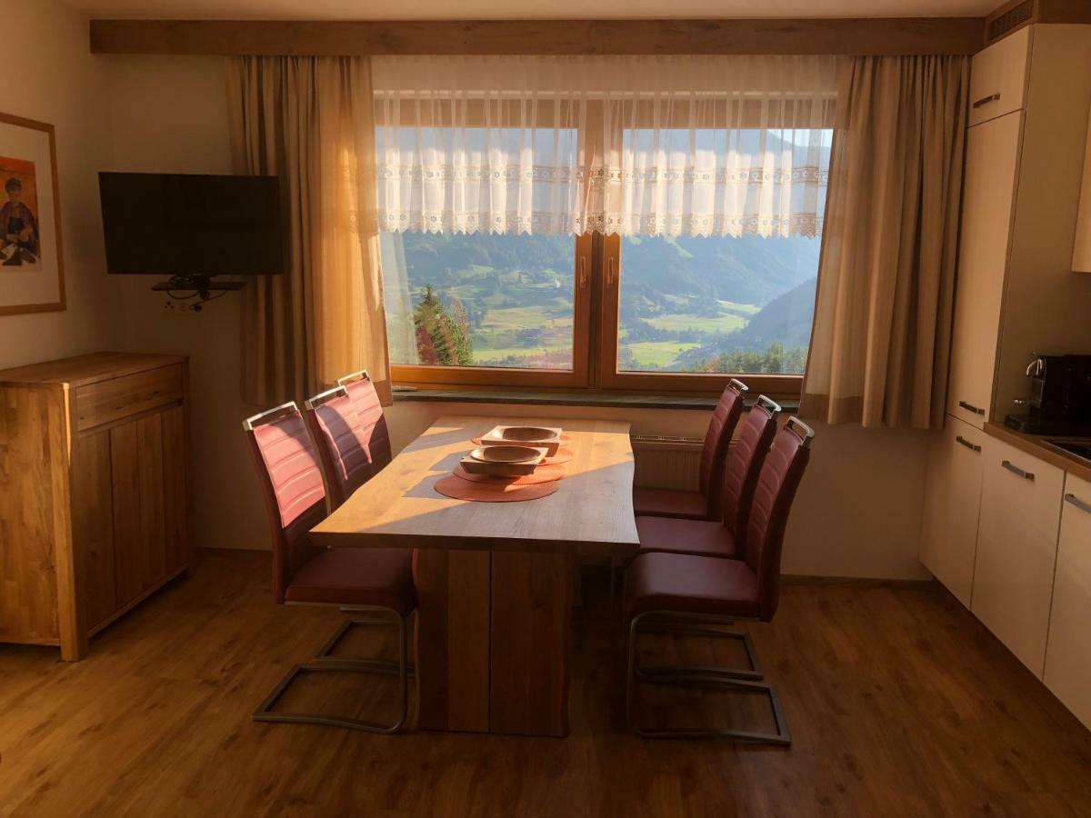 Sonnseitn Klaunz27 Lejlighed Matrei in Osttirol Eksteriør billede