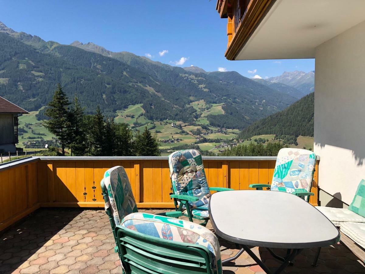 Sonnseitn Klaunz27 Lejlighed Matrei in Osttirol Eksteriør billede
