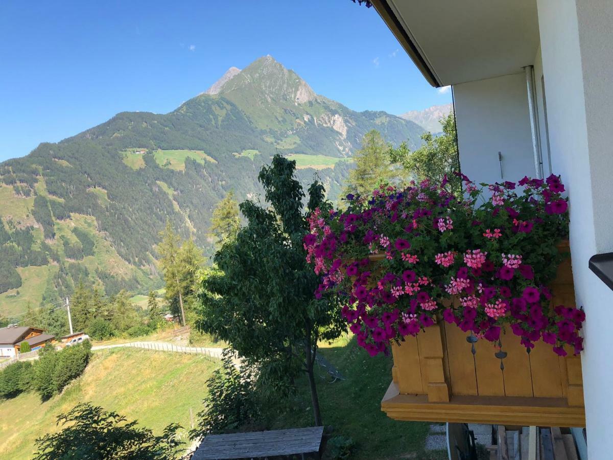 Sonnseitn Klaunz27 Lejlighed Matrei in Osttirol Eksteriør billede