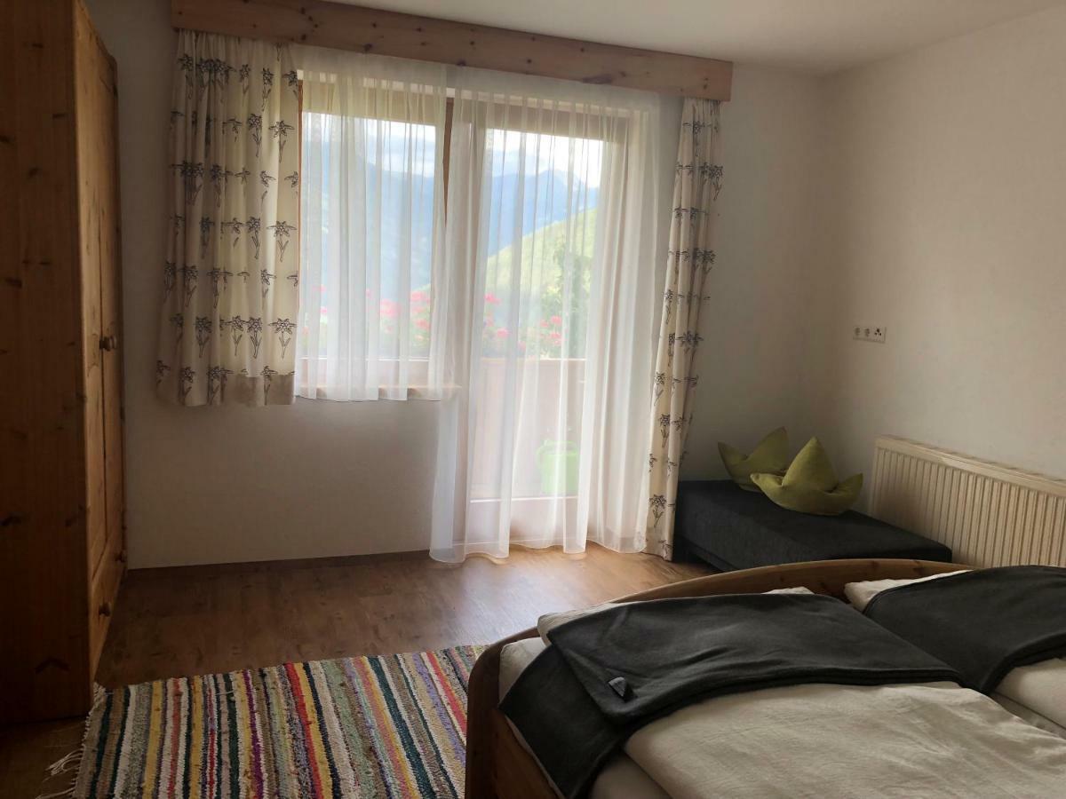 Sonnseitn Klaunz27 Lejlighed Matrei in Osttirol Eksteriør billede