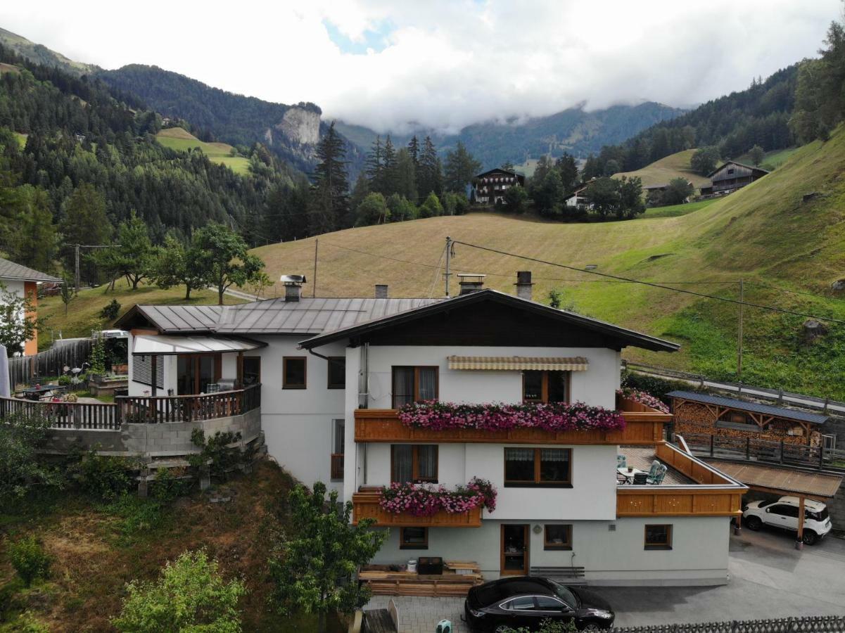 Sonnseitn Klaunz27 Lejlighed Matrei in Osttirol Eksteriør billede