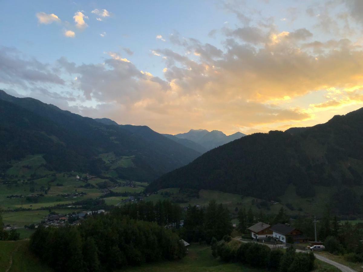Sonnseitn Klaunz27 Lejlighed Matrei in Osttirol Eksteriør billede