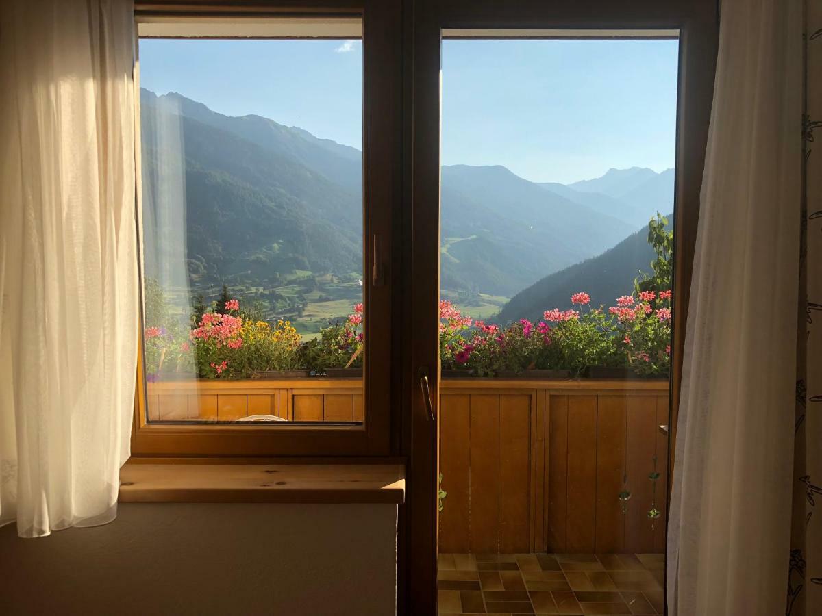 Sonnseitn Klaunz27 Lejlighed Matrei in Osttirol Eksteriør billede